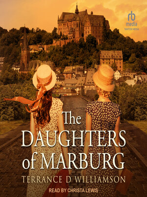 cover image of The Daughters of Marburg